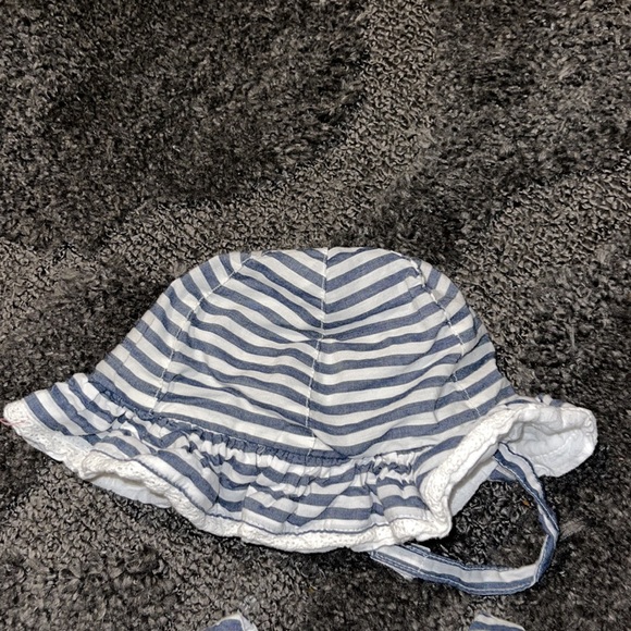 Fourth of July 3 piece for baby girl - Picture 2 of 6